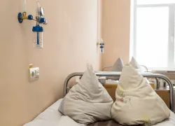 Главврача Одесской больницы вышвырнули с должности после громкой ревизии