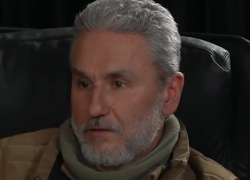 Военный медик ВСУ назвал назначение Стерненко советником министра обороны плевком в лицо военным