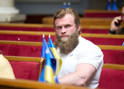Офис генпрокурора Украины заявил о подготовке экстрадиции одесского нардепа Дмитрука