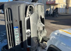 Представители власти Украины предложили уничтожить граждан, подравшихся с военкомами в Одессе