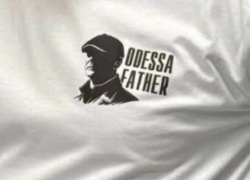 Арестованный экс-мэр Одессы Труханов выпустил предвыборный мерч