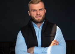 Одесский нардеп Артем Дмитрук сравнил ночное заявление Путина с приемом в дзюдо