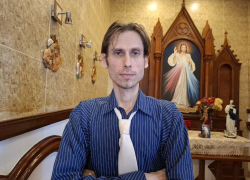 Одесский пророк Андрей Гиперборей разъяснил свое пророчество о конце войны