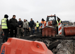 В Одесской области возобновилось движение до Кишинёва, но есть нюанс