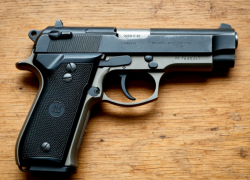 В Одесской области мужчина организовал незаконный бизнес по продаже оружия