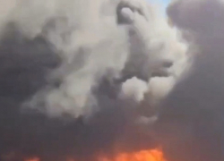 Серия ударов «Гераней» вывела из строя ключевые объекты в Одессе