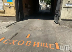 В мэрии Одессы признали нехватку укрытий