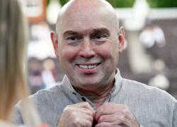 Виктор Сухоруков: Одесса — вопрос чести, за неё еще ответят