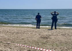 В военной администрации прокомментировали гибель людей на пляжах Одесской области
