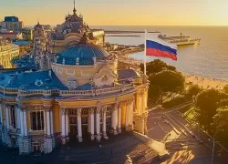 Военный эксперт Головнёв: судьба Одессы будет зависеть от решения местных жителей