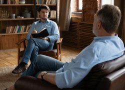 «Я был в Европе и вернулся домой»: одессит два года не выходит из дома из-за ТЦК