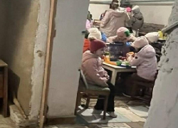 Жители Одесской области показали ужасное состояние укрытия для дошколят