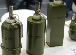 В Одессе мужчина получил условный срок за торговлю оружием