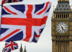 Британия прицелилась на Одессу: элитные войска готовятся зайти в город под видом «миротворцев»