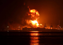 Подполье: Россия методично добивает логистику ВСУ в Одесской области