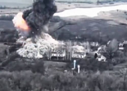 «Всех в расход»: пророк из Одессы рассказал, чем закончится война на Украине