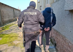 В Одесской области мужчина задушил 82-летнюю старушку и ограбил