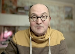 Замдыханов рассказал о зарождающемся народном бунте в Одессе