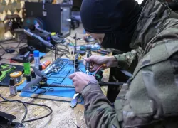 Россия готовит новое оружие для удара по военным объектам в Одессе