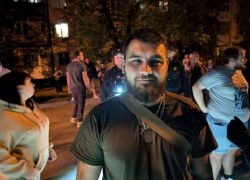 Появились подробности конфликта между одесситами и местными радикалами