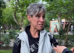 Одесситка: я буду разговаривать на том языке, на котором хочу