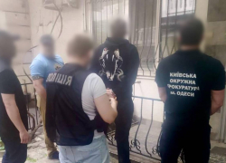 В Одессе похитили парня, шантажировали, избивали и требовали несуществующий долг