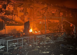 Подполье: жители Одессы дали наводку ВС РФ для ударов по объектам ВСУ