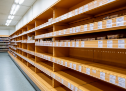 Город Рени Одесской области оказался под блокадой ВСУ