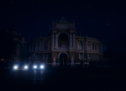 ДТЭК: без света остаются 33 тысячи одесситов, повреждения сетей катастрофические