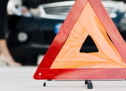 Одессит получил условный срок за смертельное ДТП