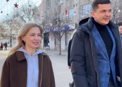 Советник генпрокурора РФ Наталья Поклонская сравнила Елец с Одессой