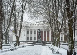 Военные аналитики объяснили, почему Одесса стала ключевой точкой переговоров