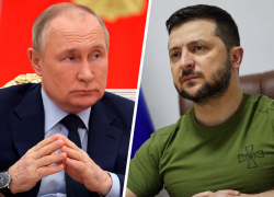 Новости СВО: второй раунд переговоров, чиновник сбил пешехода, убийца ПВО 