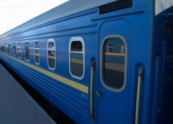 Подрыв эшелона под Киевом парализовал поезда в Одессу