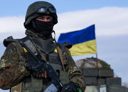 Украина потеряла почти 2 миллиона военнослужащих за три года СВО: среди погибших есть и одесситы
