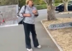 В Одесской области женщина напала на детей из-за русского языка