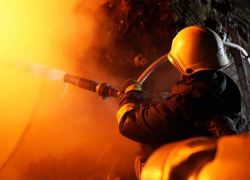 В Одесской области разнесли в щепки энергетический объект