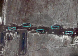 Россия приготовила армады «Гераней» для ударов по Одесской области