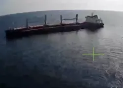 Генерал Липовой рассказал, как военные грузы поступают в Одесскую область