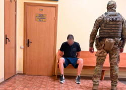 В Одессе 28-летнего военного заподозрили в передаче России данных о позициях ВСУ
