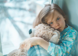 В Одессе раскрыли схему незаконного вывоза детей за границу