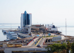 Одесса потеряла значение ключевого порта на фоне ударов по инфраструктуре