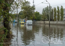 Последние новости о последствиях потопа в Одессе: 800 домой затоплено, и ливень повторится