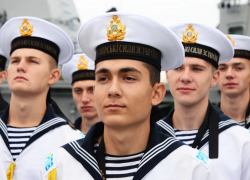 В Одессе моряк попытался продать тысячу патронов, чтобы купить себе форму