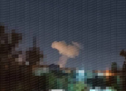 «Не просто удар, а предупреждение»: ракетный удар по Измаилу поразил судоремонтный завод