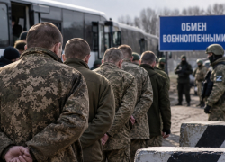 МИД РФ: Киев торгуется украинскими военнопленными как продуктами на Привозе