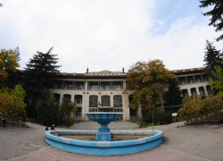 Закончили 20-летний спор: одесский санаторий отдали Молдове