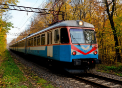 ВС РФ нанесли удар по железнодорожной инфраструктуре Одесской области