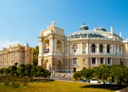 Новости Одессы: уничтожение судна НАТО, пророчество о начале СВО и мобилизация гуся