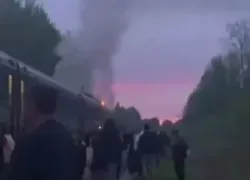 Закрытое небо для всех, кроме дронов ВСУ: как Прибалтика помогала атаковать Россию